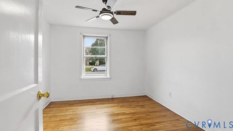 Tiny photo for 2424 Alycia Avenue, Henrico, VA 23228 (MLS # 2532657)