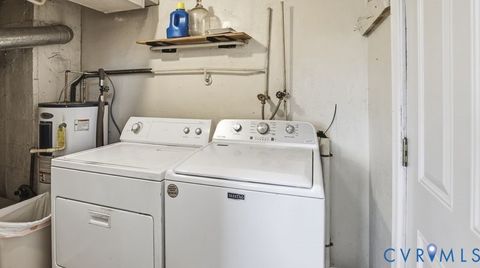 Tiny photo for 2424 Alycia Avenue, Henrico, VA 23228 (MLS # 2532657)