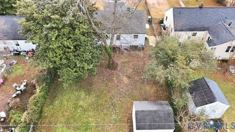 Tiny photo for 2424 Alycia Avenue, Henrico, VA 23228 (MLS # 2532657)