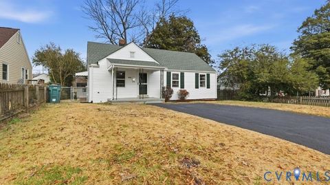 Tiny photo for 2424 Alycia Avenue, Henrico, VA 23228 (MLS # 2532657)