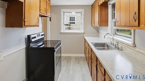 Tiny photo for 2424 Alycia Avenue, Henrico, VA 23228 (MLS # 2532657)