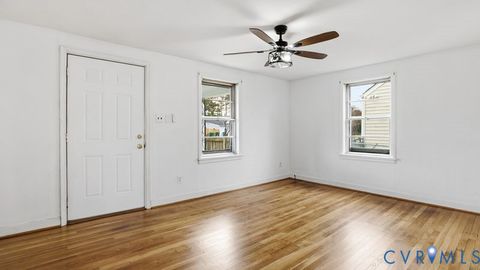 Tiny photo for 2424 Alycia Avenue, Henrico, VA 23228 (MLS # 2532657)