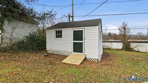 Tiny photo for 2424 Alycia Avenue, Henrico, VA 23228 (MLS # 2532657)