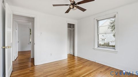 Tiny photo for 2424 Alycia Avenue, Henrico, VA 23228 (MLS # 2532657)