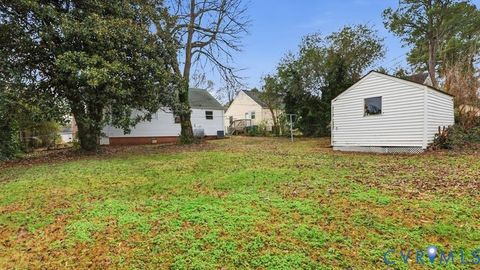 Tiny photo for 2424 Alycia Avenue, Henrico, VA 23228 (MLS # 2532657)