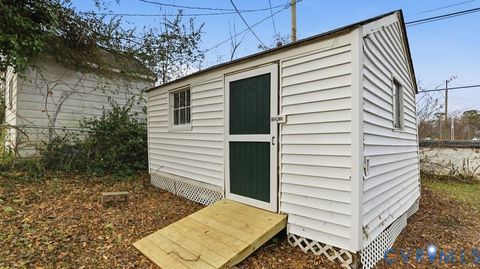 Tiny photo for 2424 Alycia Avenue, Henrico, VA 23228 (MLS # 2532657)