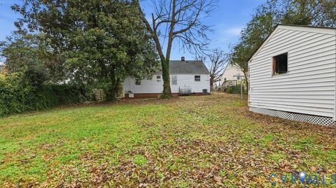 Tiny photo for 2424 Alycia Avenue, Henrico, VA 23228 (MLS # 2532657)