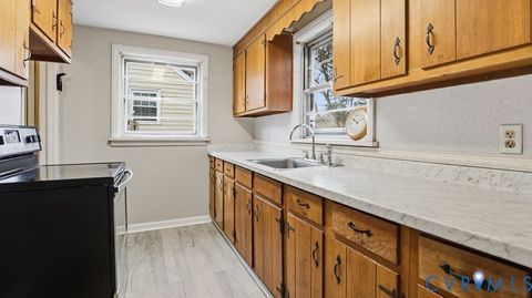 Tiny photo for 2424 Alycia Avenue, Henrico, VA 23228 (MLS # 2532657)