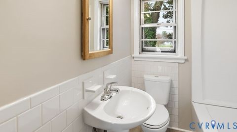 Tiny photo for 2424 Alycia Avenue, Henrico, VA 23228 (MLS # 2532657)