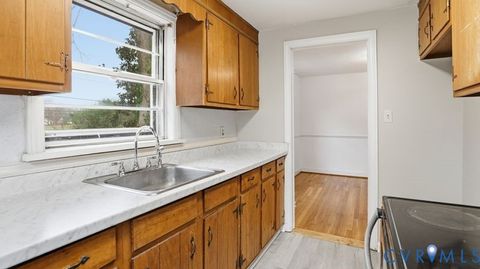 Tiny photo for 2424 Alycia Avenue, Henrico, VA 23228 (MLS # 2532657)