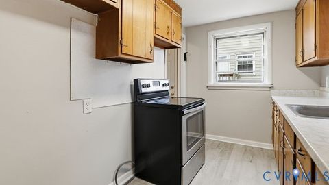 Tiny photo for 2424 Alycia Avenue, Henrico, VA 23228 (MLS # 2532657)