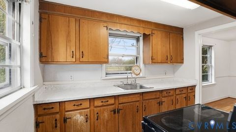 Tiny photo for 2424 Alycia Avenue, Henrico, VA 23228 (MLS # 2532657)