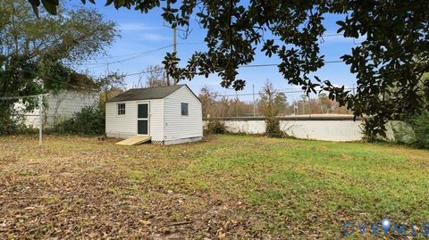 Tiny photo for 2424 Alycia Avenue, Henrico, VA 23228 (MLS # 2532657)