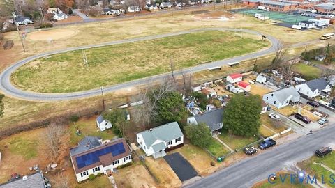 Tiny photo for 2424 Alycia Avenue, Henrico, VA 23228 (MLS # 2532657)