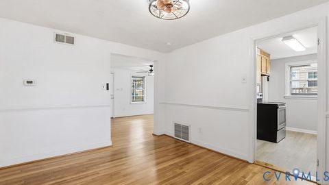 Tiny photo for 2424 Alycia Avenue, Henrico, VA 23228 (MLS # 2532657)