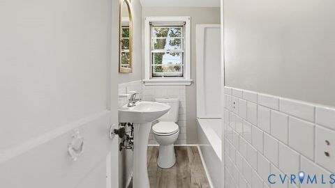 Tiny photo for 2424 Alycia Avenue, Henrico, VA 23228 (MLS # 2532657)