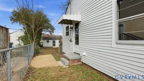 Tiny photo for 2424 Alycia Avenue, Henrico, VA 23228 (MLS # 2532657)
