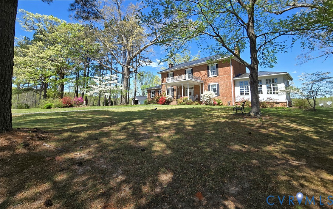 1050 Cary Shop Road