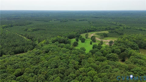 Tiny photo for 0 Old Indian Road, Brodnax, VA 23920 (MLS # 2623654)