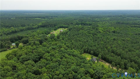 Tiny photo for 0 Old Indian Road, Brodnax, VA 23920 (MLS # 2623654)