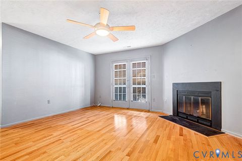Tiny photo for 7741 Flannagan Court #202, Henrico, VA 23228 (MLS # 2532278)