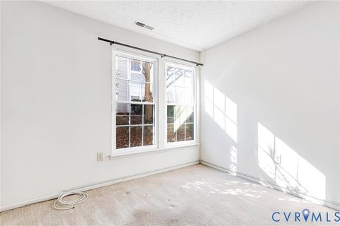 Tiny photo for 7741 Flannagan Court #202, Henrico, VA 23228 (MLS # 2532278)