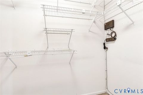 Tiny photo for 7741 Flannagan Court #202, Henrico, VA 23228 (MLS # 2532278)