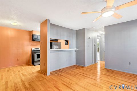 Tiny photo for 7741 Flannagan Court #202, Henrico, VA 23228 (MLS # 2532278)