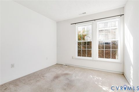 Tiny photo for 7741 Flannagan Court #202, Henrico, VA 23228 (MLS # 2532278)