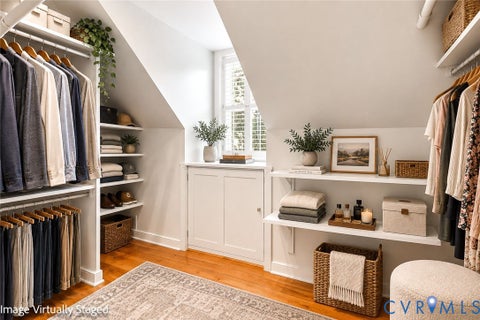 Tiny photo for 4513 W Franklin Street, Richmond, VA 23221 (MLS # 2626070)