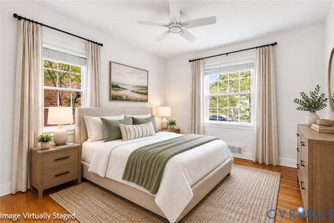 Tiny photo for 4513 W Franklin Street, Richmond, VA 23221 (MLS # 2626070)