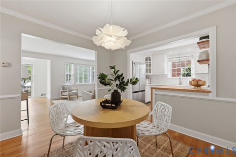 Tiny photo for 4513 W Franklin Street, Richmond, VA 23221 (MLS # 2626070)
