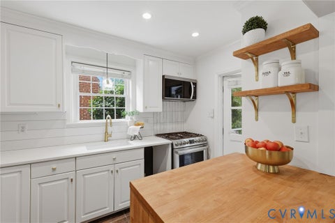 Tiny photo for 4513 W Franklin Street, Richmond, VA 23221 (MLS # 2626070)