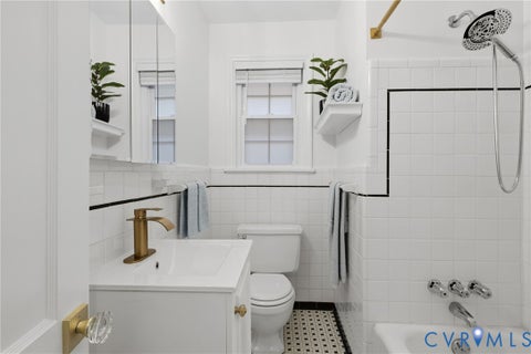 Tiny photo for 4513 W Franklin Street, Richmond, VA 23221 (MLS # 2626070)