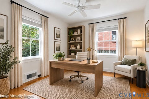 Tiny photo for 4513 W Franklin Street, Richmond, VA 23221 (MLS # 2626070)