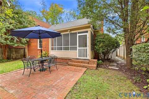 Tiny photo for 4513 W Franklin Street, Richmond, VA 23221 (MLS # 2626070)