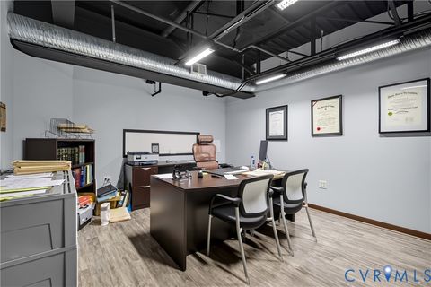 Tiny photo for 1622 W Main Street, Richmond, VA 23220 (MLS # 2528384)