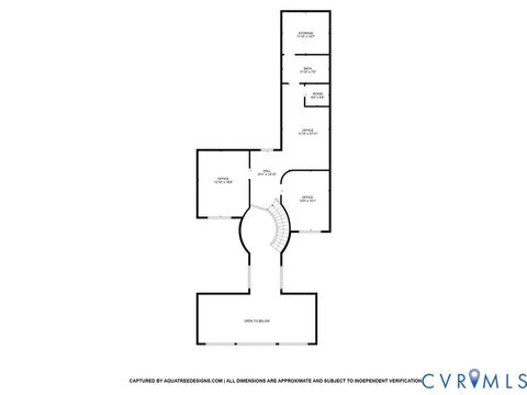 Tiny photo for 1622 W Main Street, Richmond, VA 23220 (MLS # 2528384)