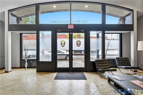 Tiny photo for 1622 W Main Street, Richmond, VA 23220 (MLS # 2528384)