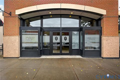 Photo of 1622 W Main Street, Richmond, VA 23220 (MLS # 2528384)