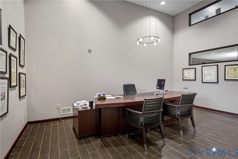 Tiny photo for 1622 W Main Street, Richmond, VA 23220 (MLS # 2528384)