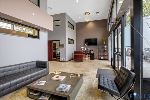 Tiny photo for 1622 W Main Street, Richmond, VA 23220 (MLS # 2528384)