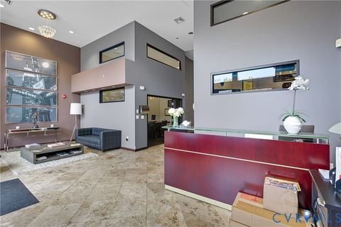 Tiny photo for 1622 W Main Street, Richmond, VA 23220 (MLS # 2528384)