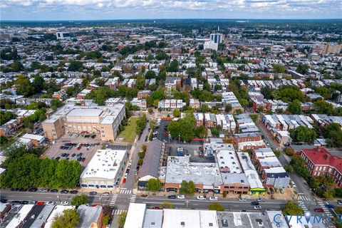 Tiny photo for 1622 W Main Street, Richmond, VA 23220 (MLS # 2528384)