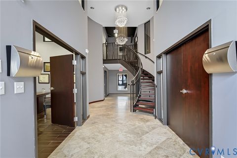 Tiny photo for 1622 W Main Street, Richmond, VA 23220 (MLS # 2528384)