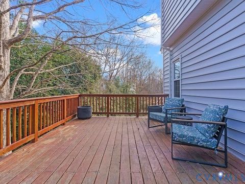 Tiny photo for 11300 Evergreen Arbor Place, Chester, VA 23831 (MLS # 2600077)