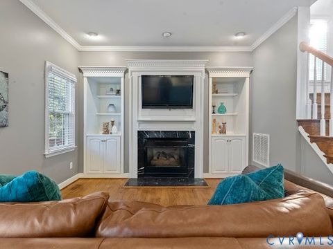 Tiny photo for 11300 Evergreen Arbor Place, Chester, VA 23831 (MLS # 2600077)