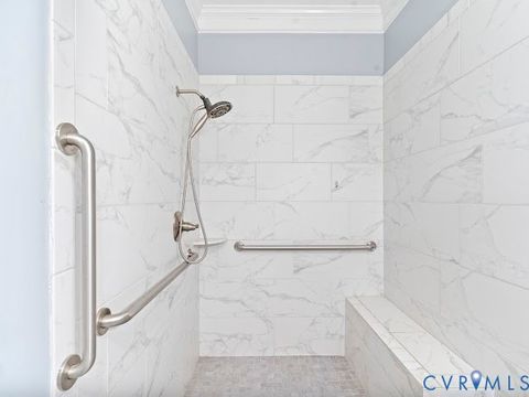 Tiny photo for 11300 Evergreen Arbor Place, Chester, VA 23831 (MLS # 2600077)