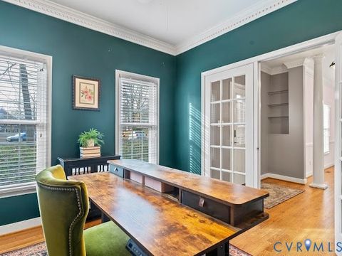 Tiny photo for 11300 Evergreen Arbor Place, Chester, VA 23831 (MLS # 2600077)