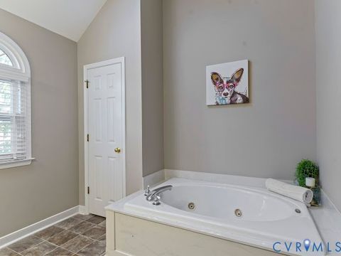 Tiny photo for 11300 Evergreen Arbor Place, Chester, VA 23831 (MLS # 2600077)